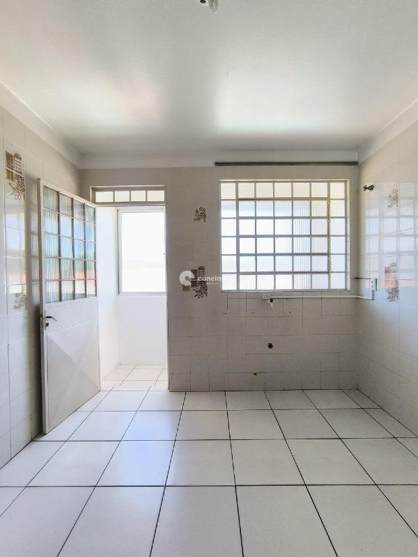 Apartamento para aluguel no São José: 