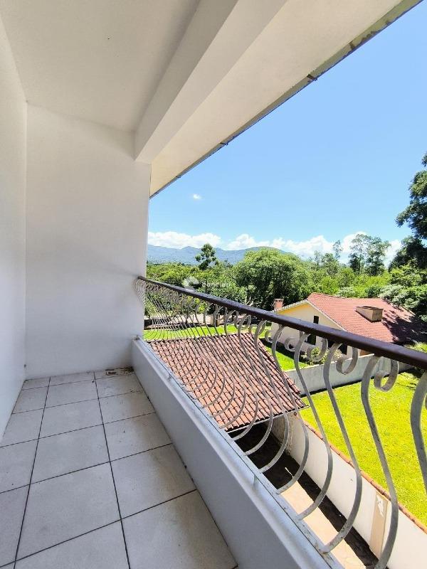 Apartamento para aluguel no São José: 