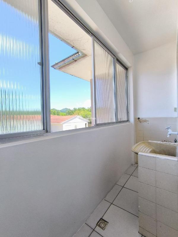 Apartamento para aluguel no São José: 