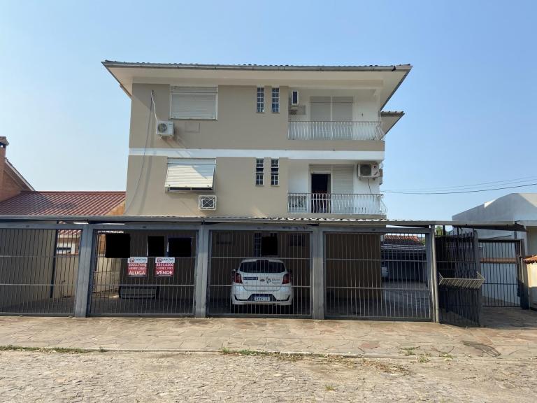 Apartamento para aluguel no São José: 