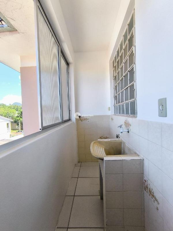 Apartamento para aluguel no São José: 