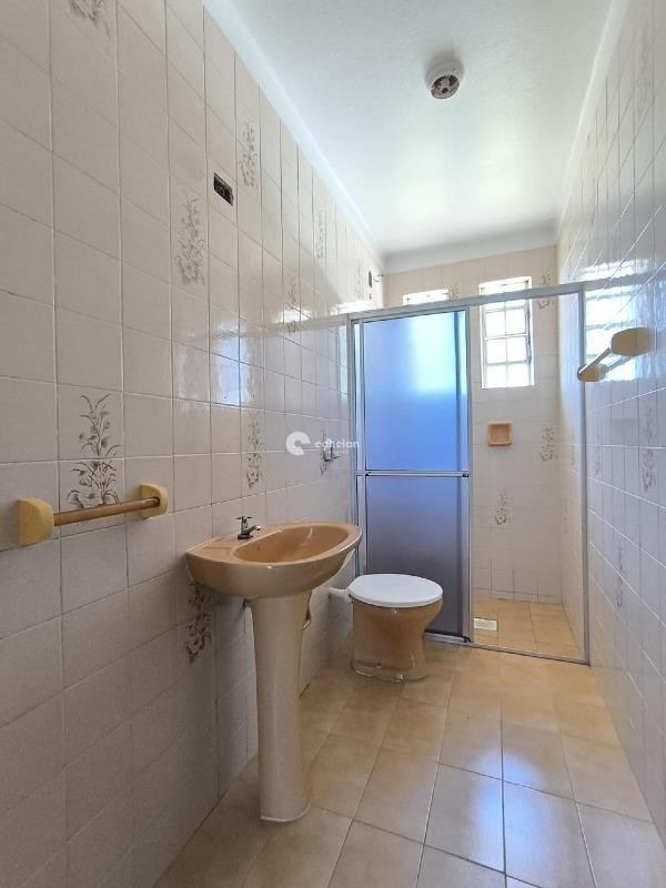 Apartamento para aluguel no São José: 