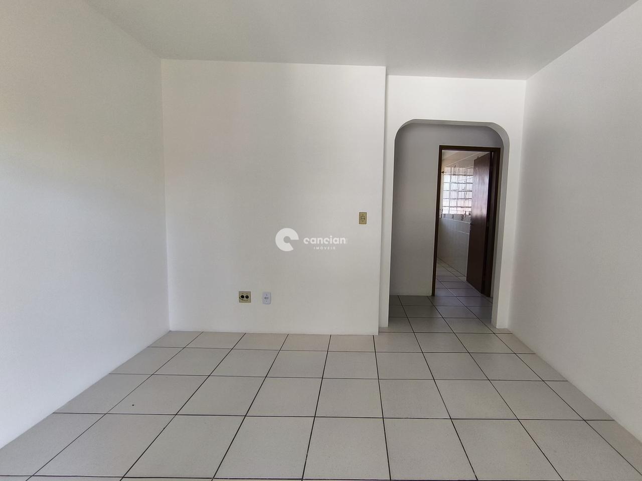 Apartamento para aluguel no São José: 