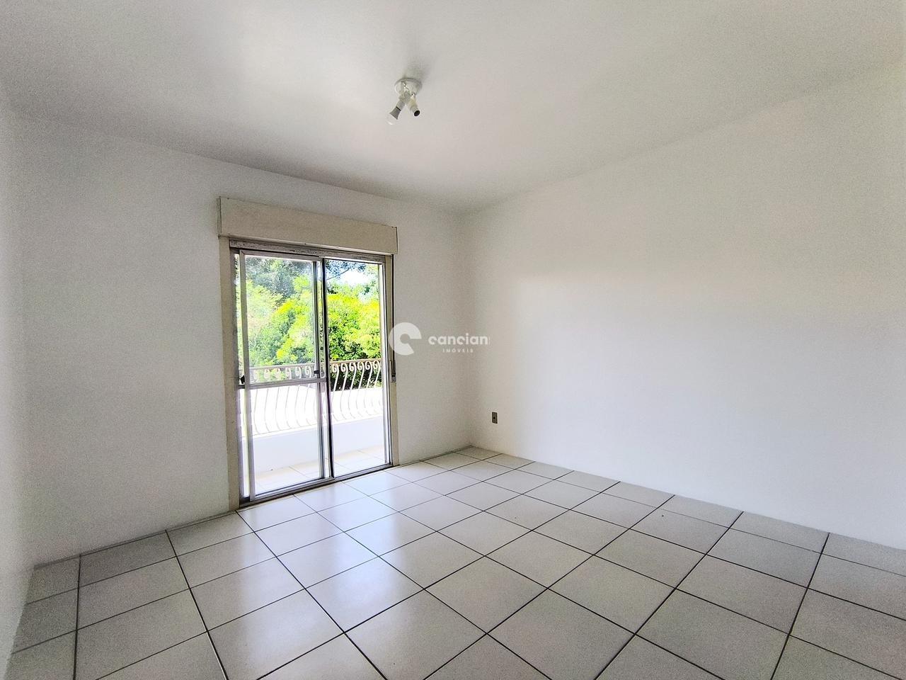 Apartamento para aluguel no São José: 
