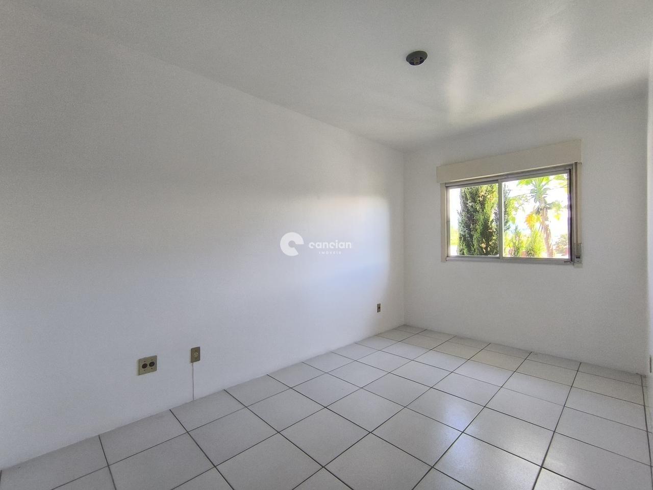 Apartamento para aluguel no São José: 