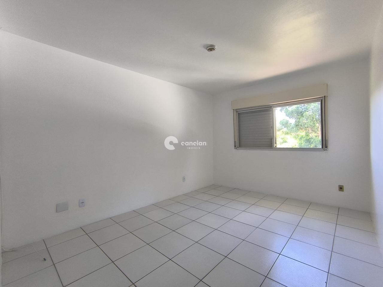 Apartamento para aluguel no São José: 