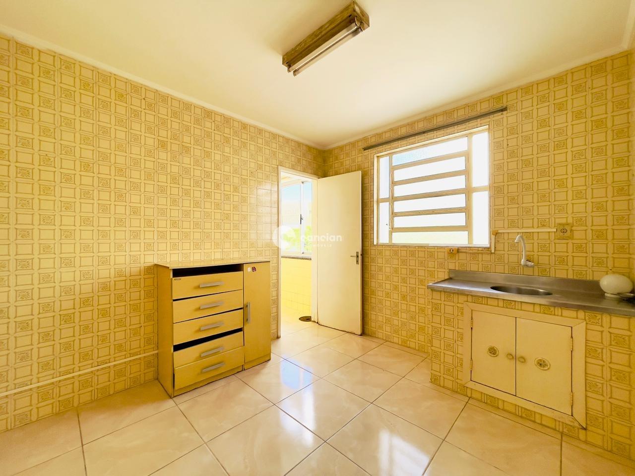 Apartamento para aluguel no Centro: 