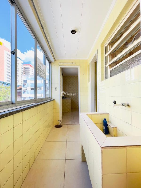 Apartamento para aluguel no Centro: 