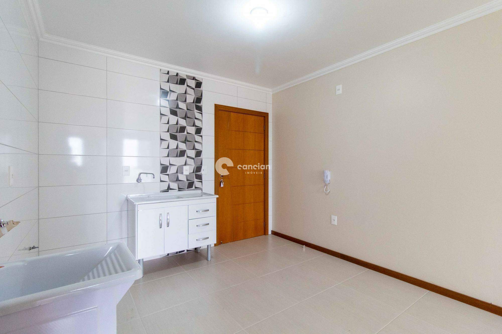 Apartamento para aluguel no Camobi: 