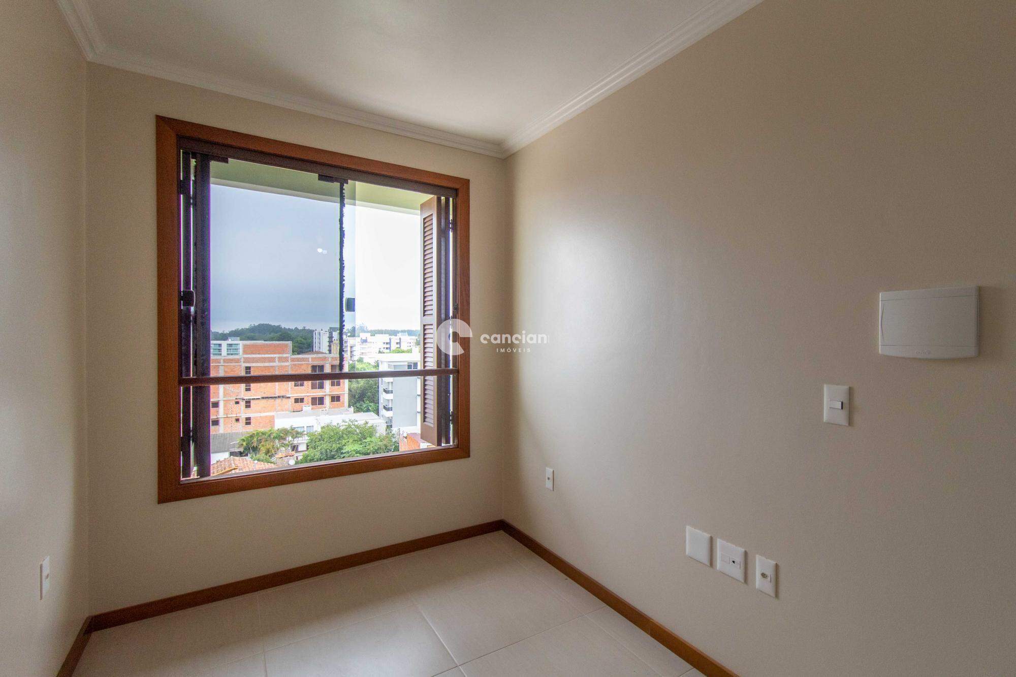 Apartamento para aluguel no Camobi: 