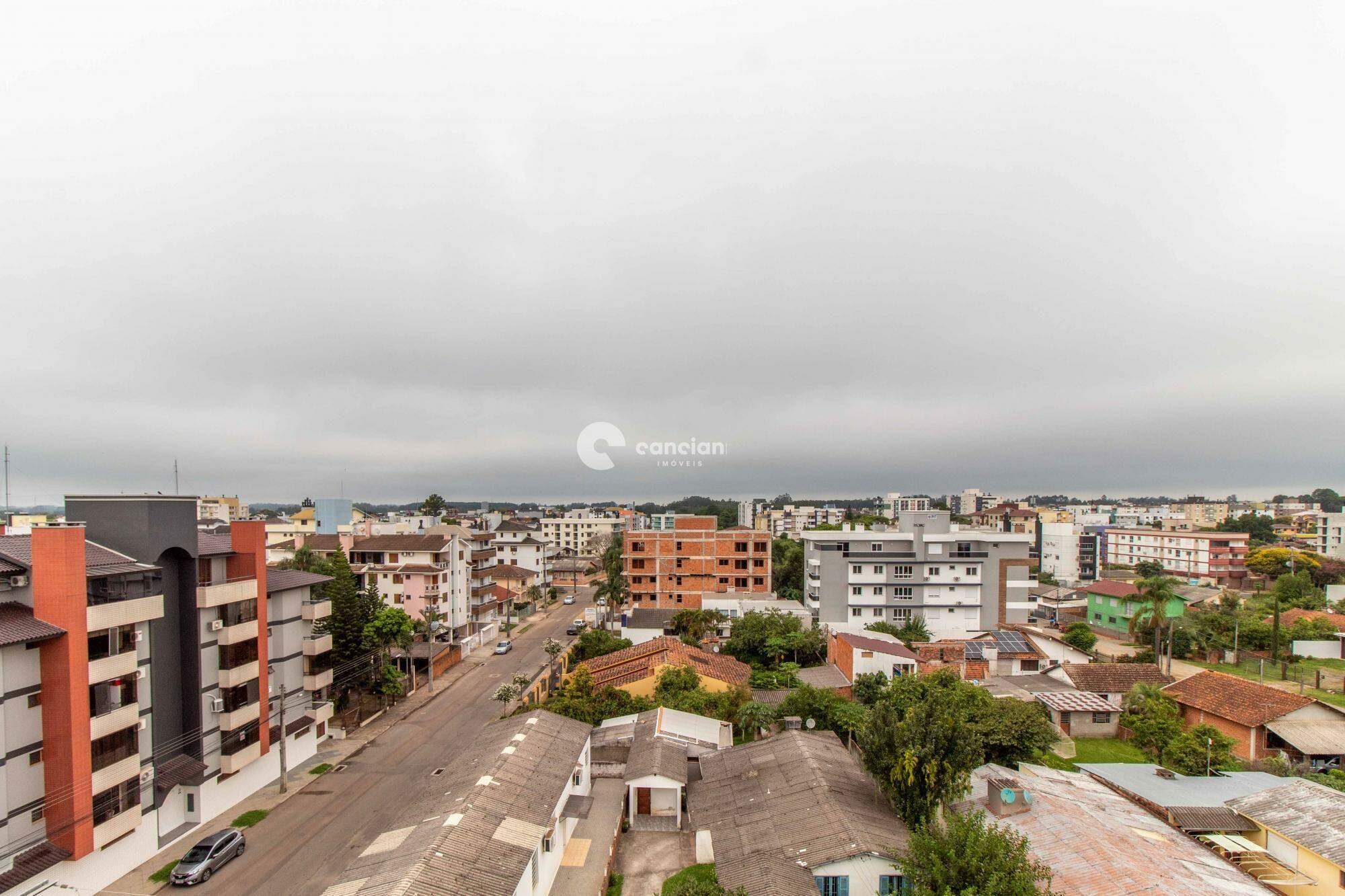 Apartamento para aluguel no Camobi: 