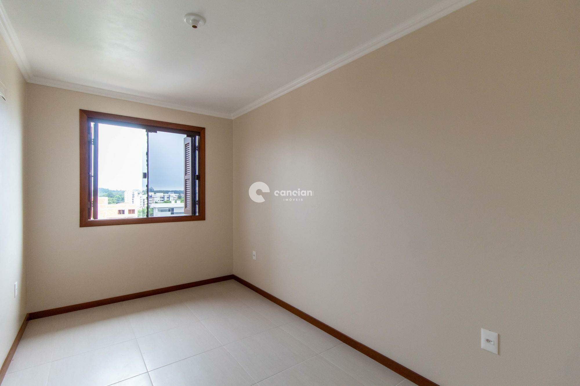 Apartamento para aluguel no Camobi: 