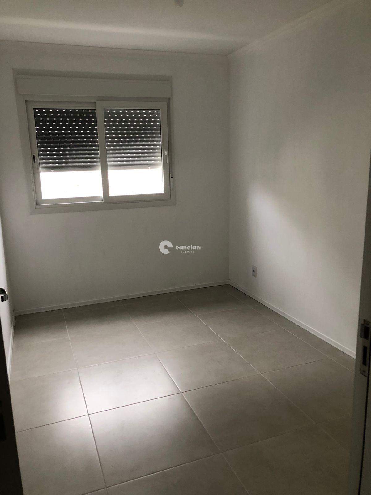 Apartamento para aluguel no Camobi: 