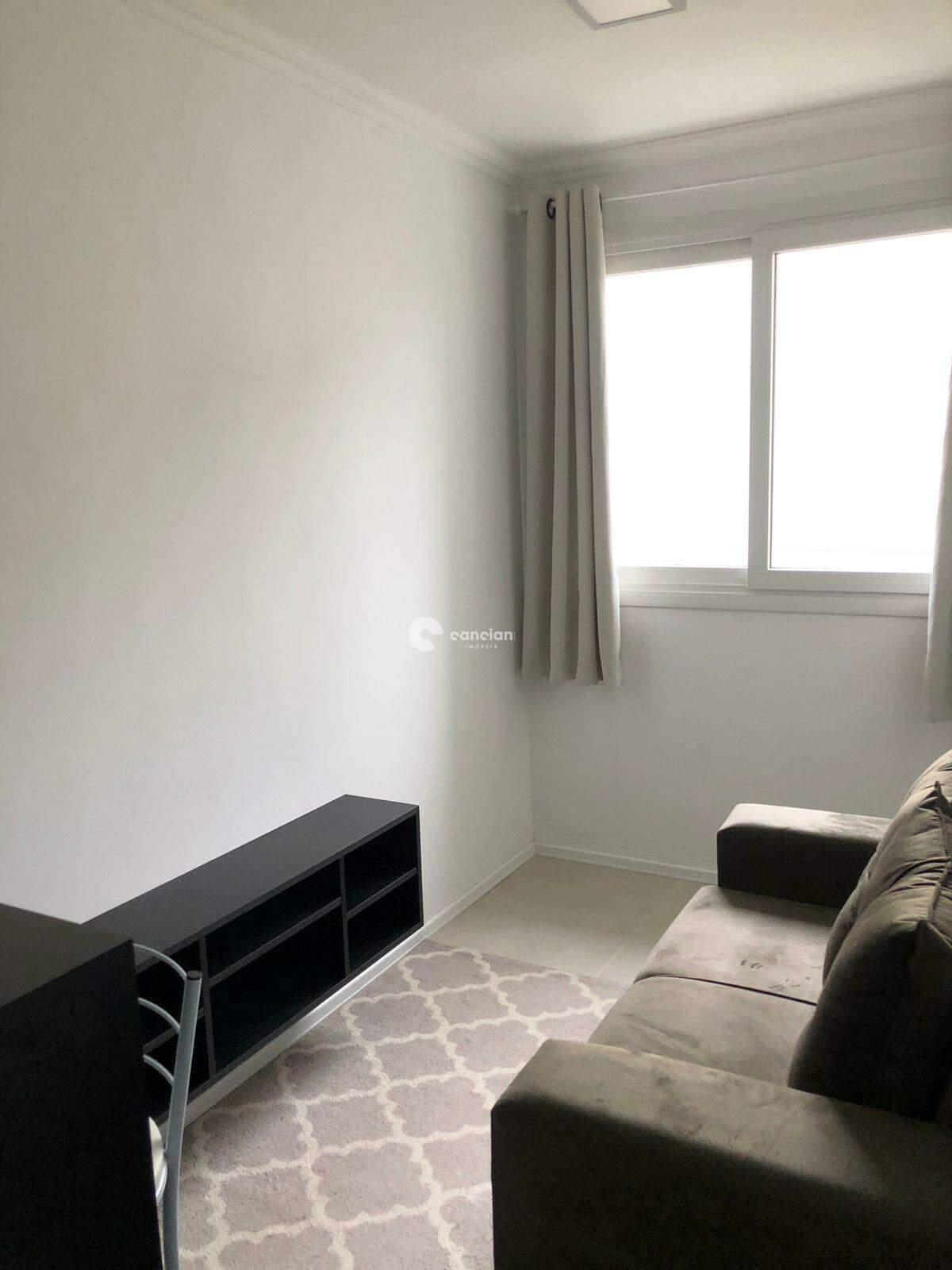 Apartamento para aluguel no Camobi: 