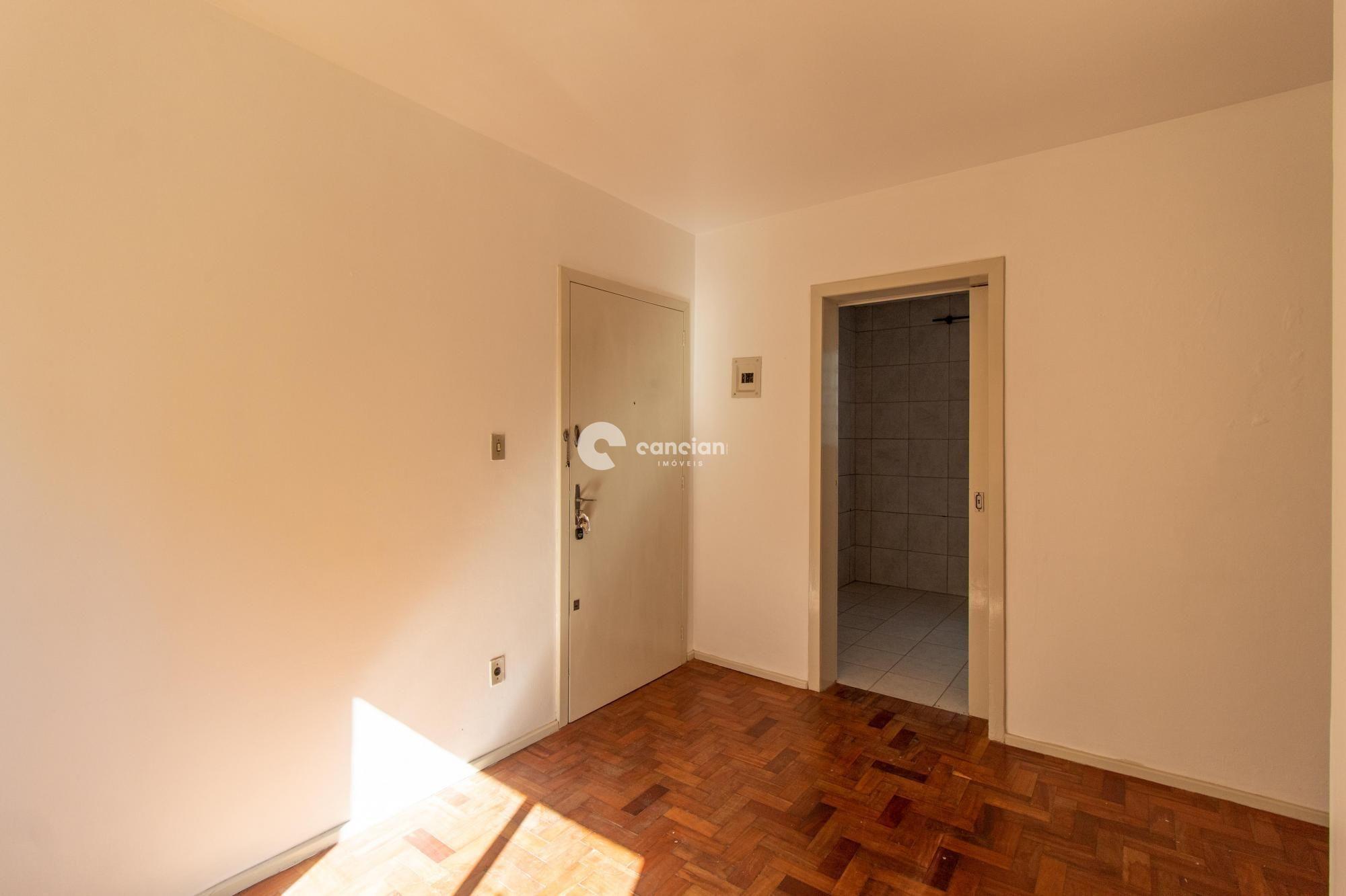 Apartamento para aluguel no Camobi: 