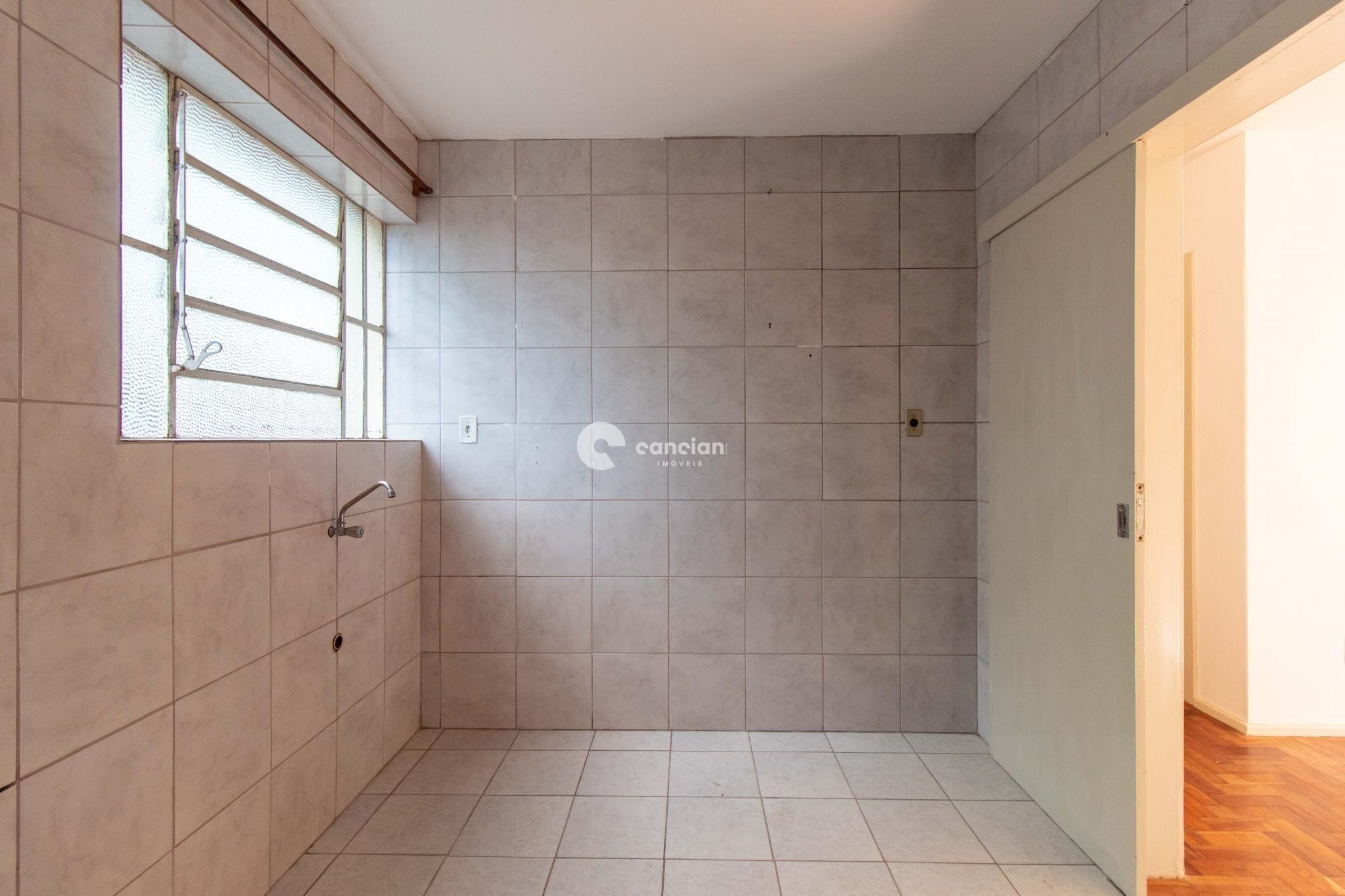 Apartamento para aluguel no Camobi: 