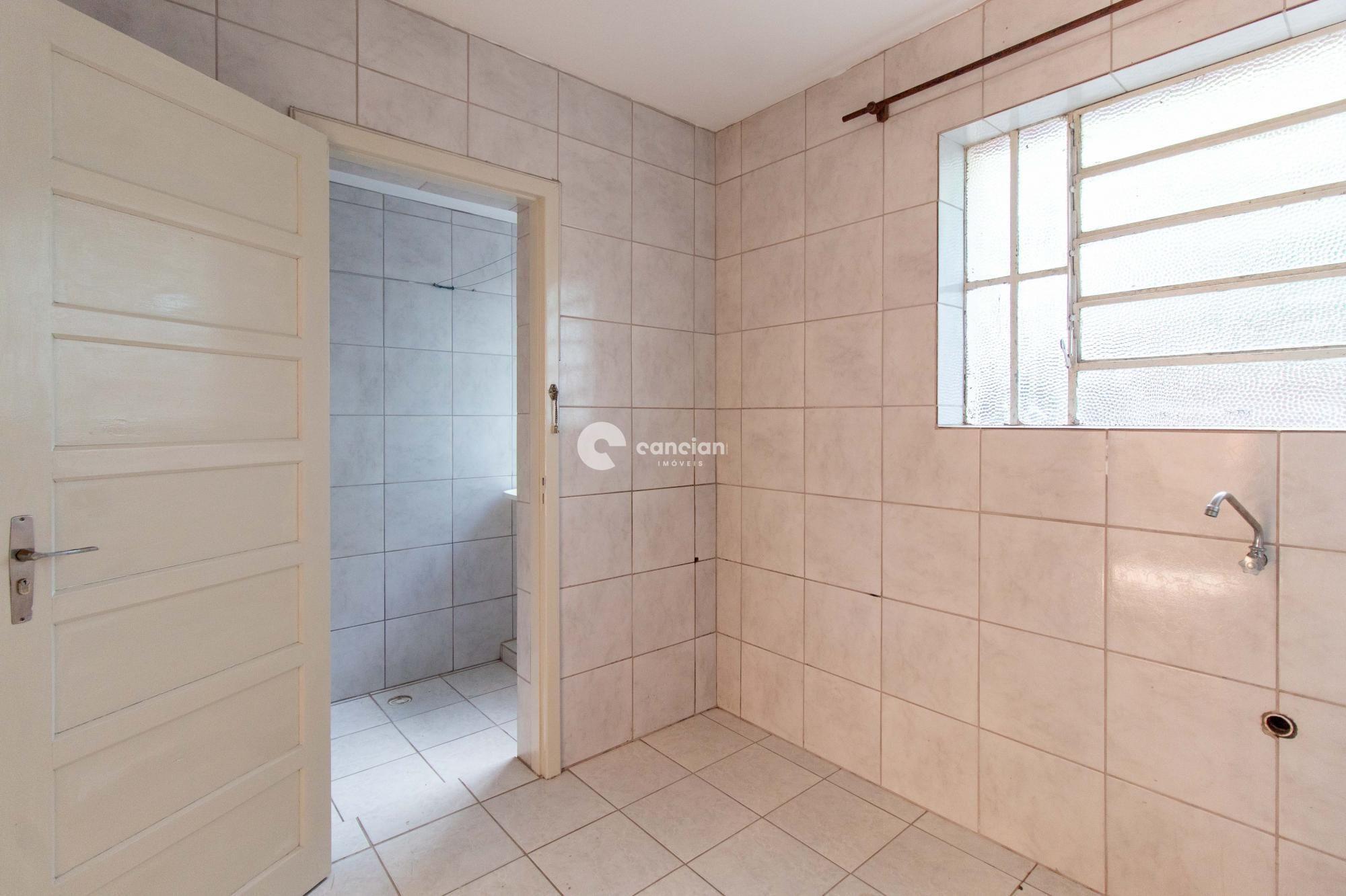 Apartamento para aluguel no Camobi: 