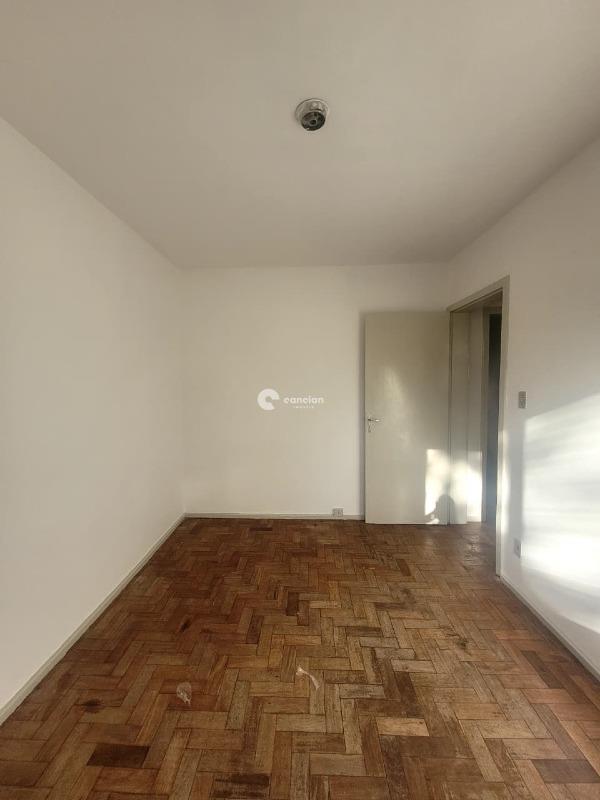 Apartamento para aluguel no Camobi: 