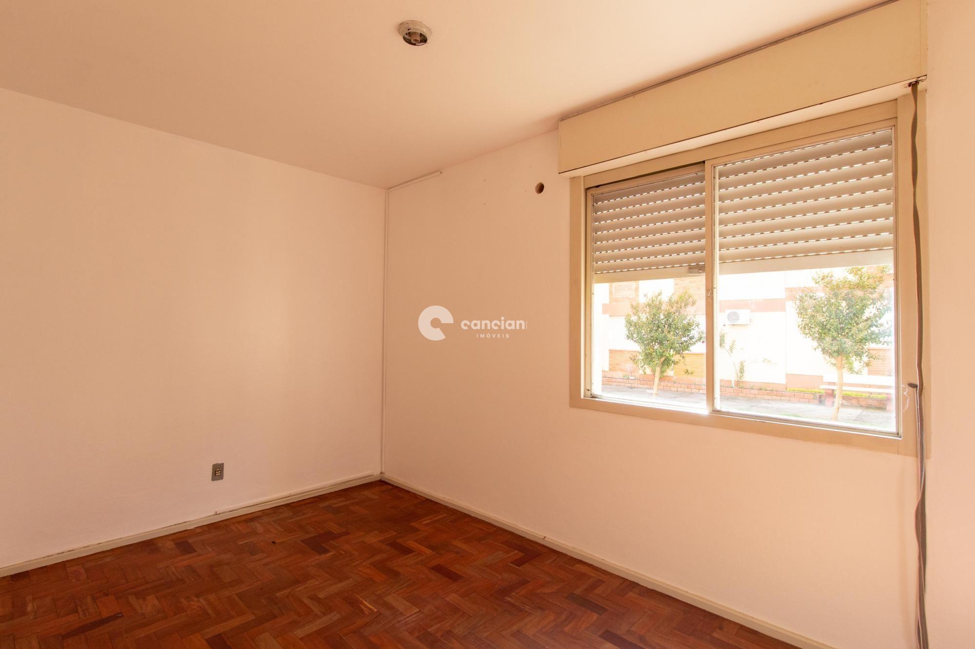 Apartamento para aluguel no Camobi: 
