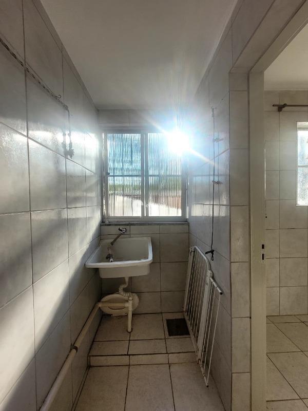 Apartamento para aluguel no Camobi: 