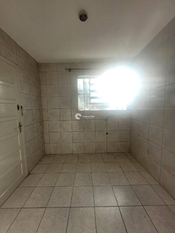 Apartamento para aluguel no Camobi: 