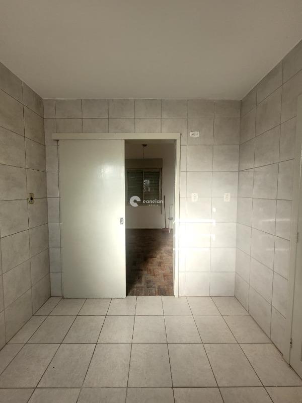 Apartamento para aluguel no Camobi: 