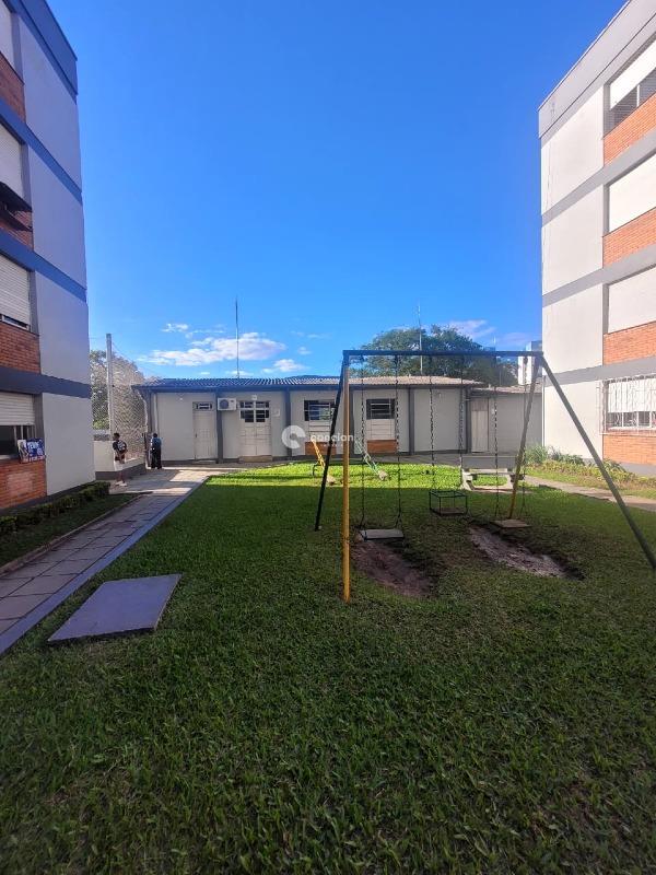 Apartamento para aluguel no Camobi: 