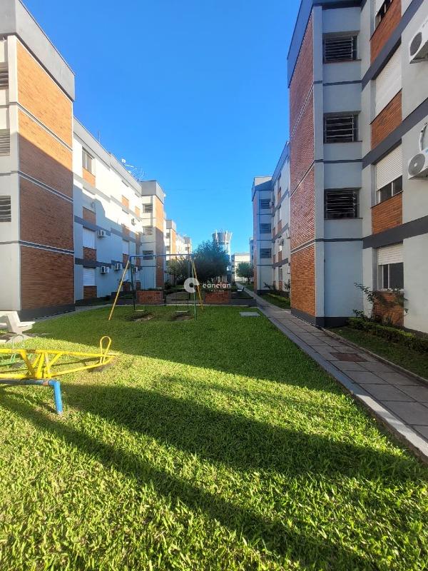 Apartamento para aluguel no Camobi: 