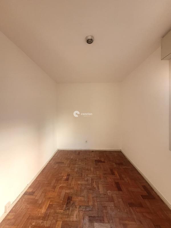 Apartamento para aluguel no Camobi: 