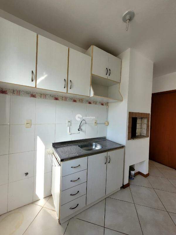 Apartamento para aluguel no Centro: 