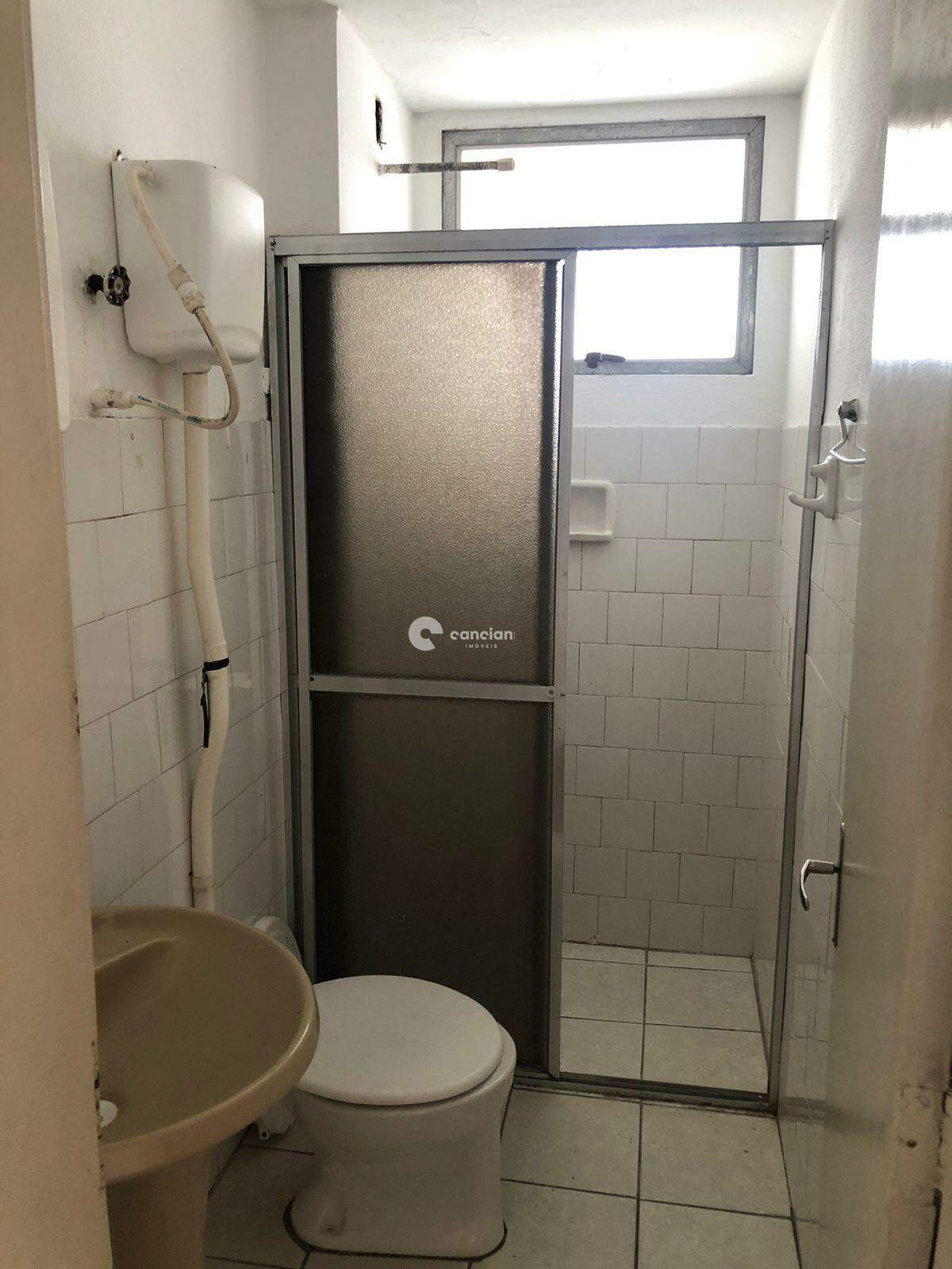 Apartamento para aluguel no Nonoai: 
