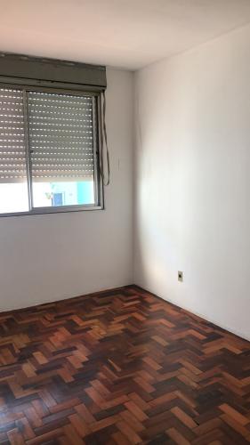 Apartamento para aluguel no Nonoai: 