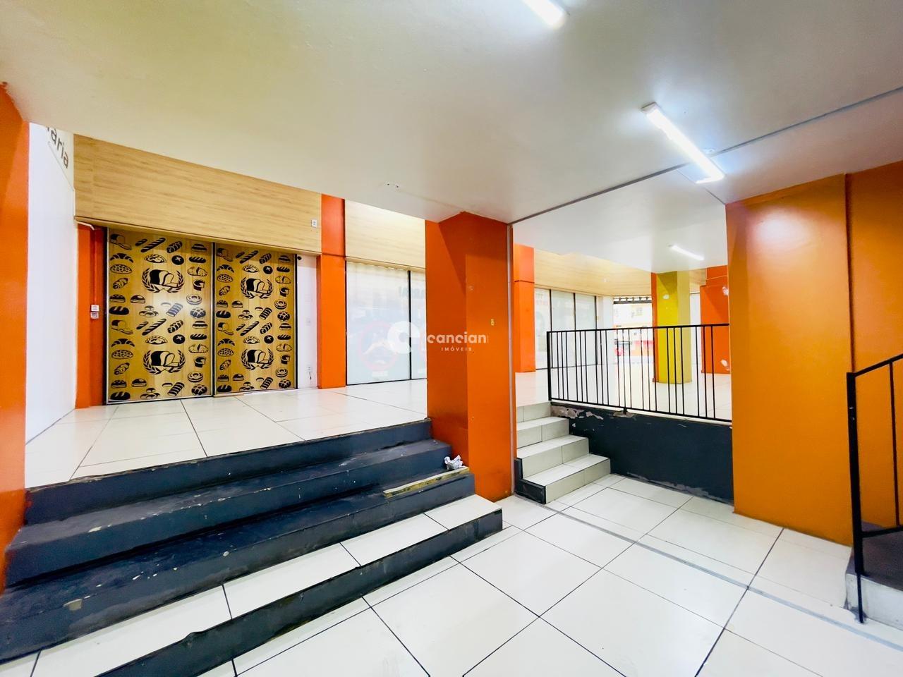 Loja para aluguel no Centro: 