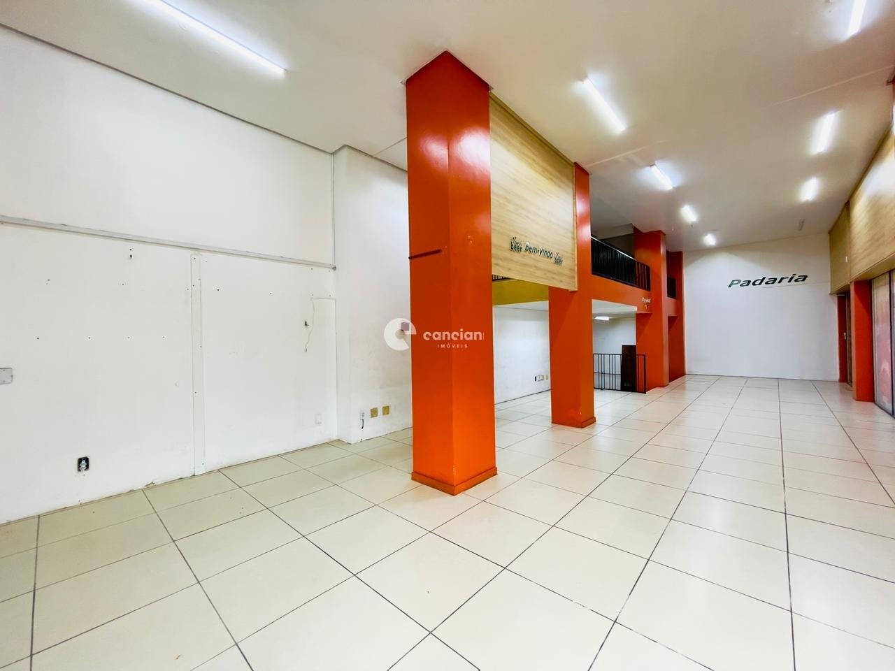 Loja para aluguel no Centro: 