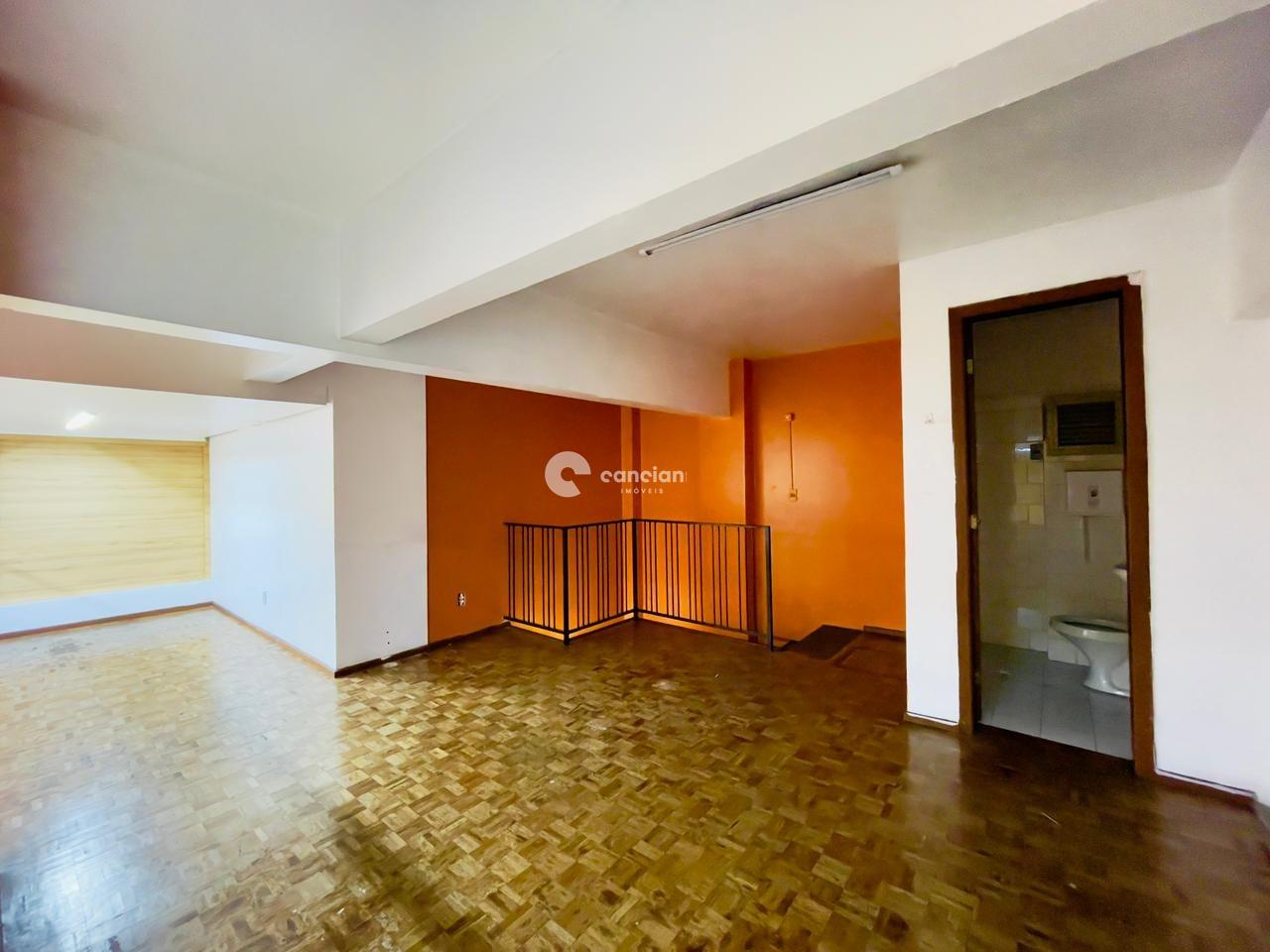 Loja para aluguel no Centro: 