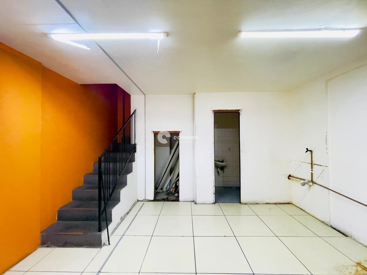 Loja para aluguel no Centro: 