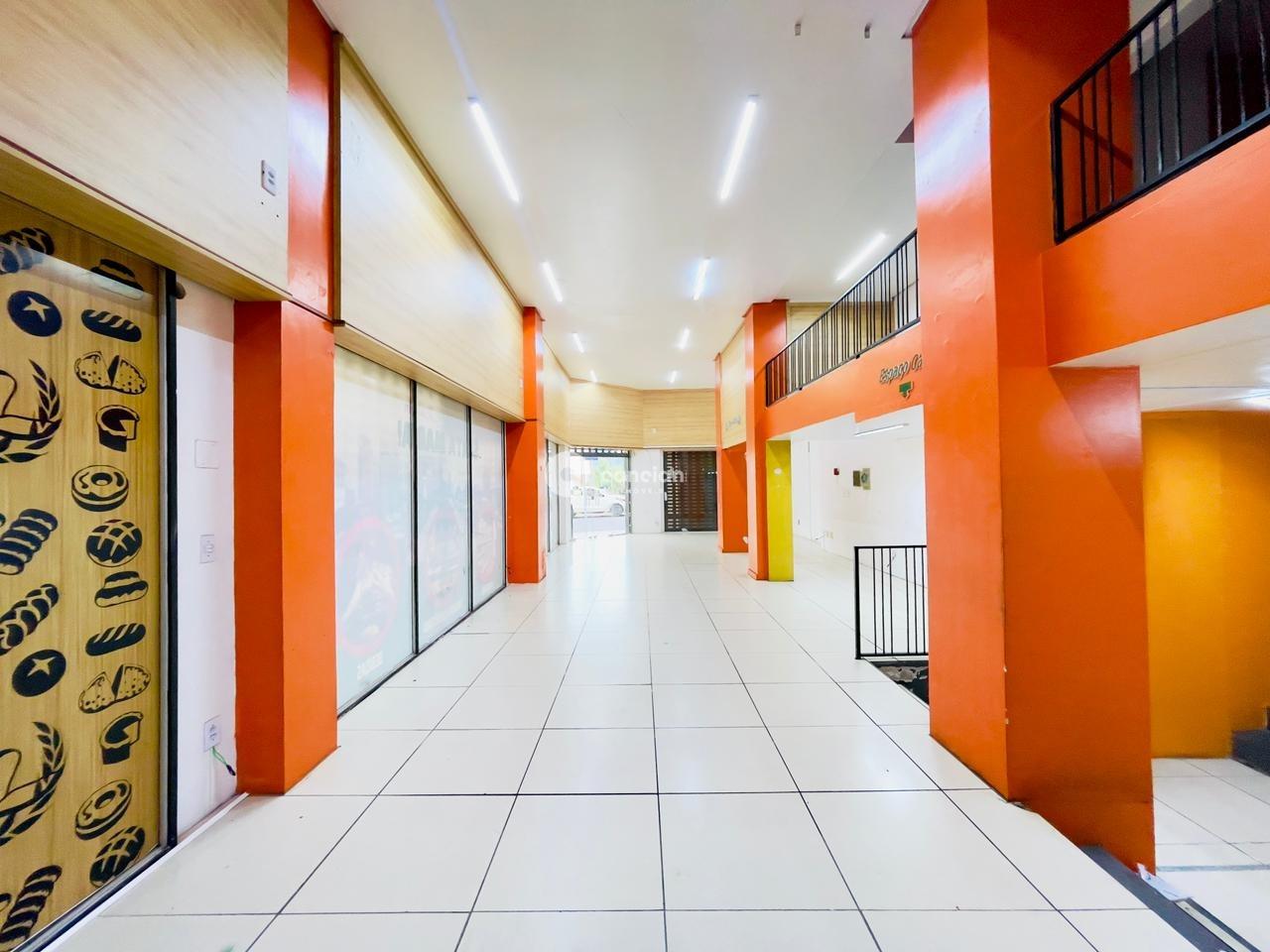 Loja para aluguel no Centro: 