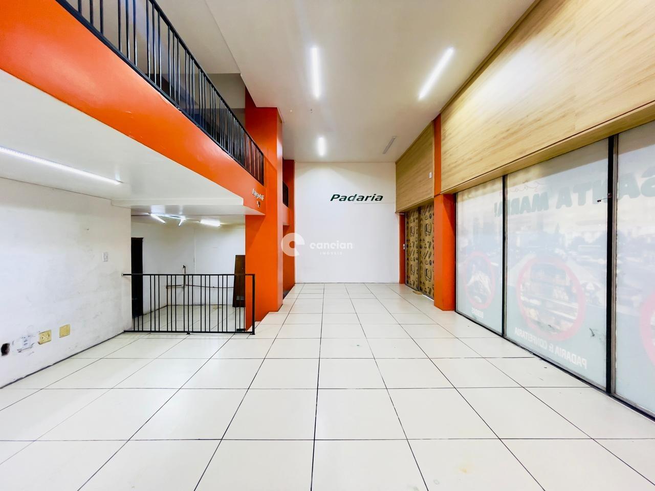 Loja para aluguel no Centro: 