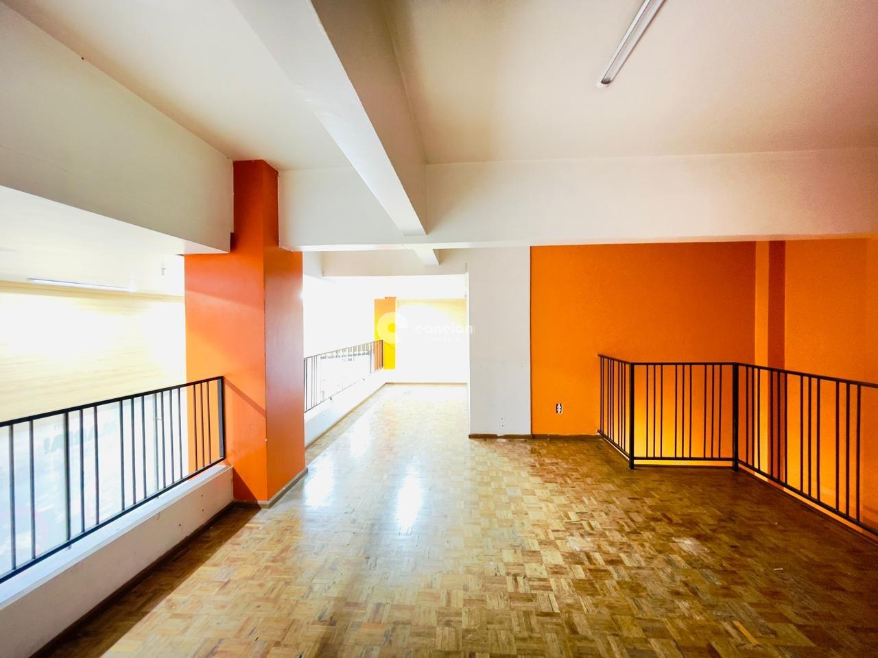 Loja para aluguel no Centro: 