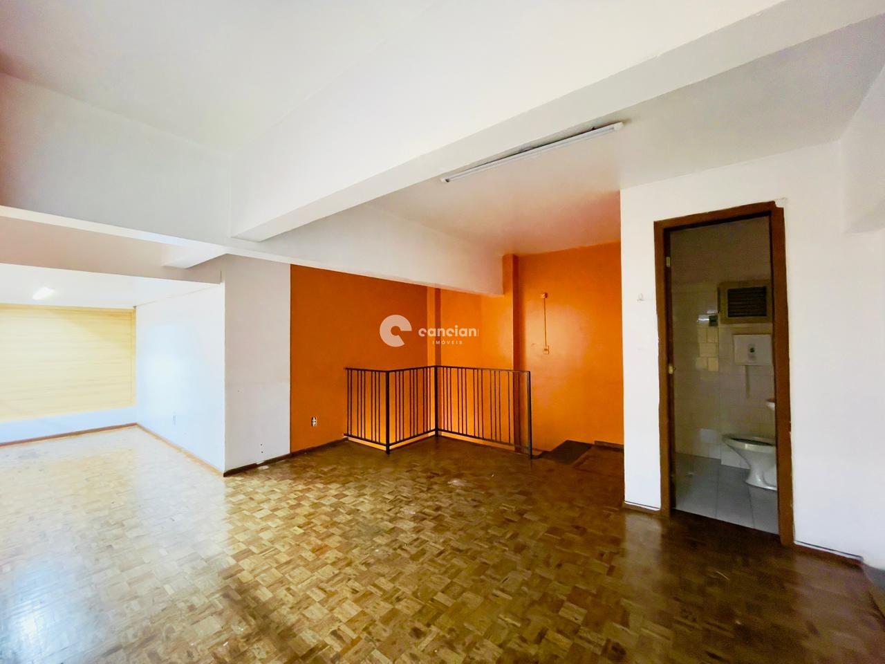 Loja para aluguel no Centro: 