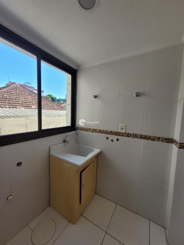 Apartamento para aluguel no Nossa Senhora do Rosário: 