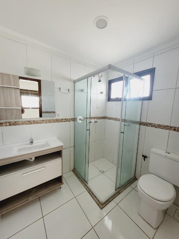 Apartamento para aluguel no Nossa Senhora do Rosário: 