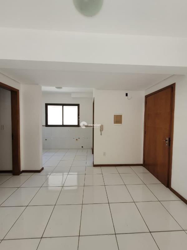 Apartamento para aluguel no Nossa Senhora do Rosário: 