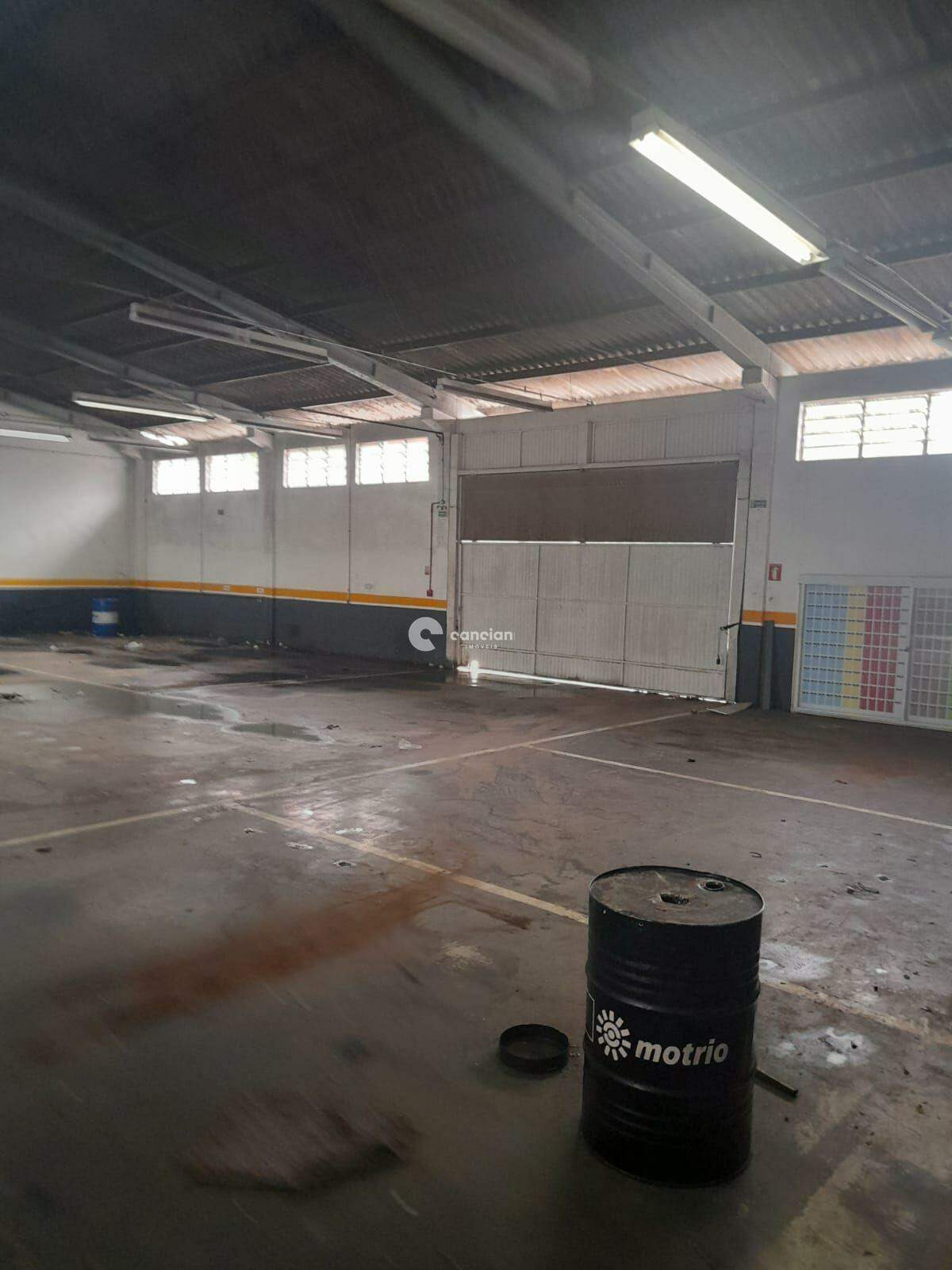Loja para aluguel no Nossa Senhora de Fátima: 