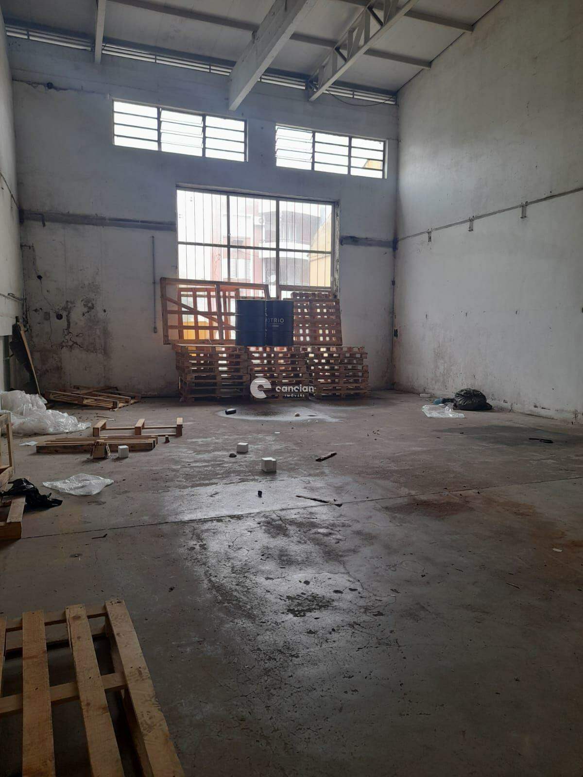 Loja para aluguel no Nossa Senhora de Fátima: 