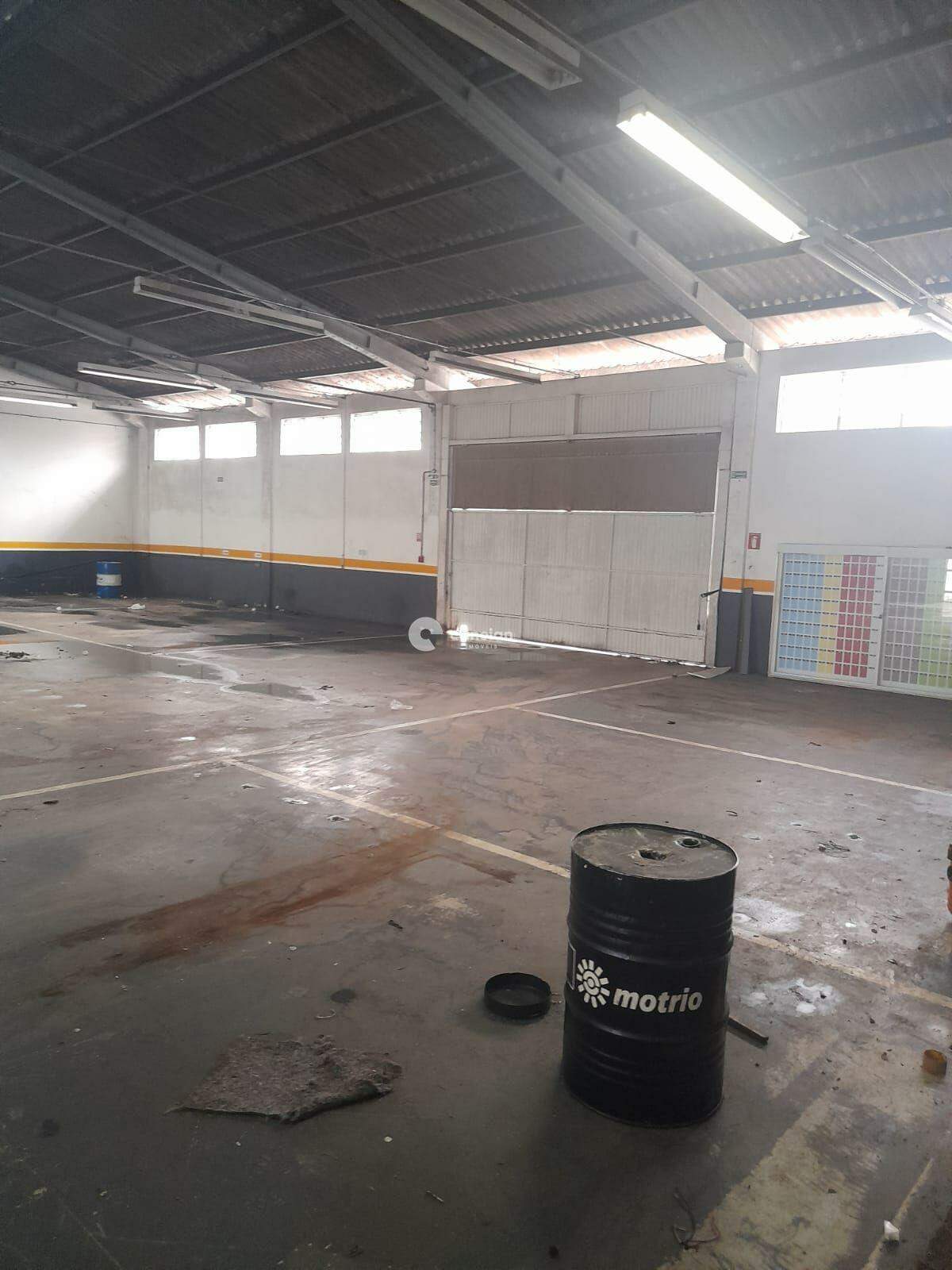 Loja para aluguel no Nossa Senhora de Fátima: 