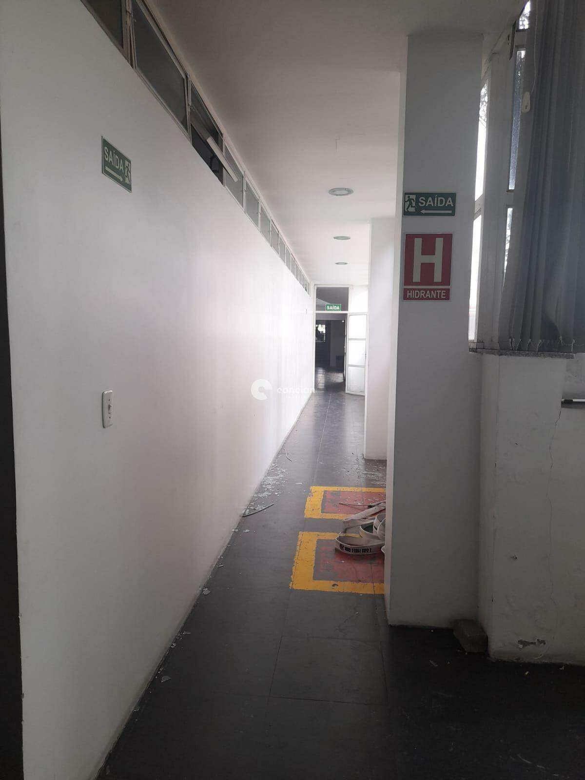 Loja para aluguel no Nossa Senhora de Fátima: 