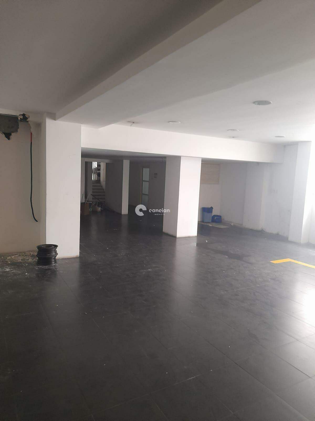Loja para aluguel no Nossa Senhora de Fátima: 