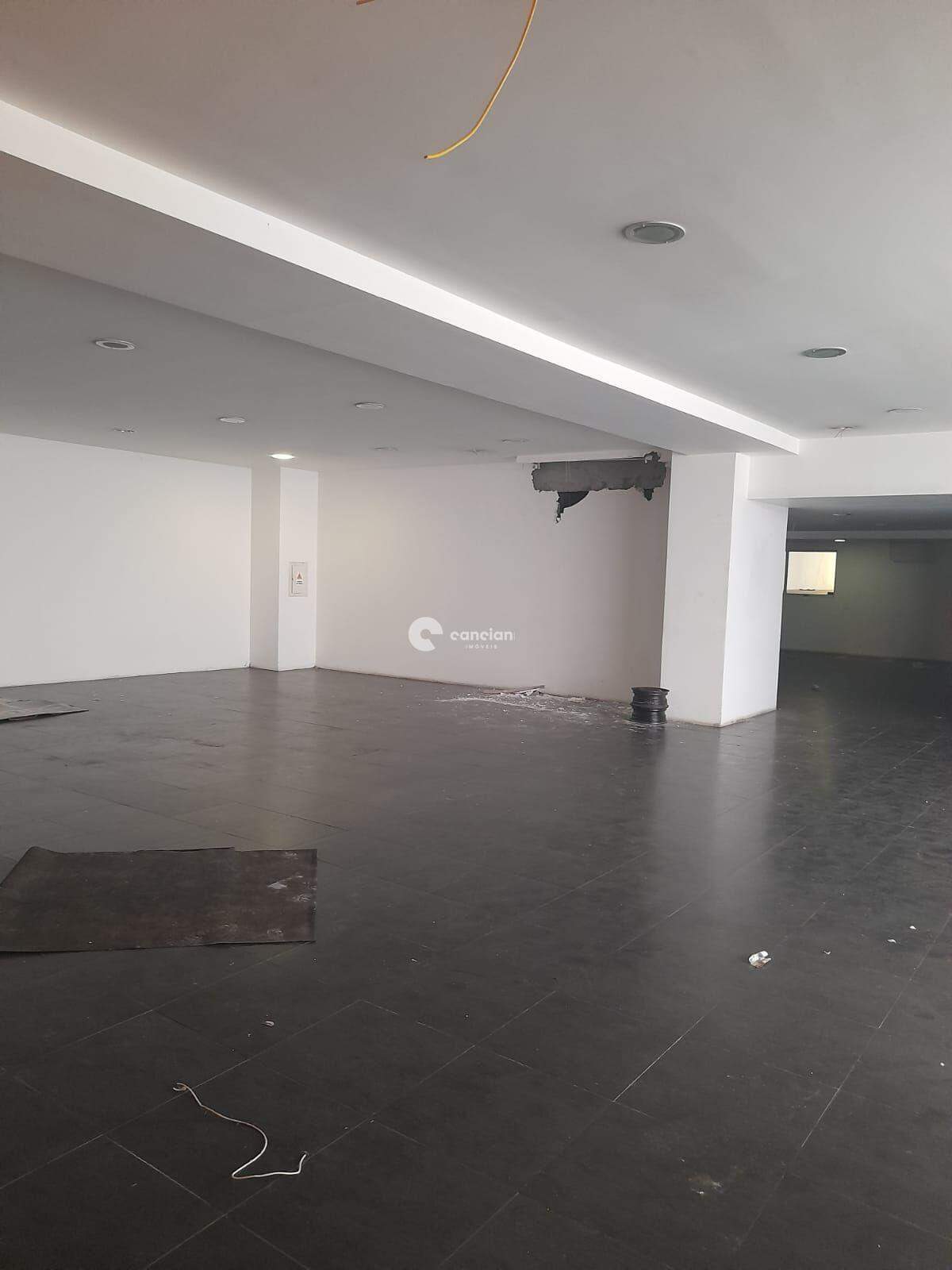Loja para aluguel no Nossa Senhora de Fátima: 
