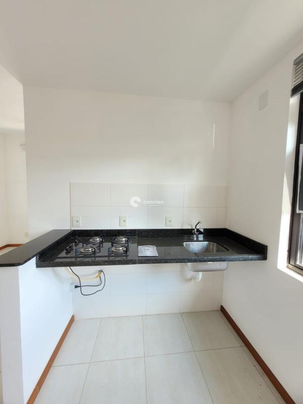 Kitnet para aluguel no Centro: 